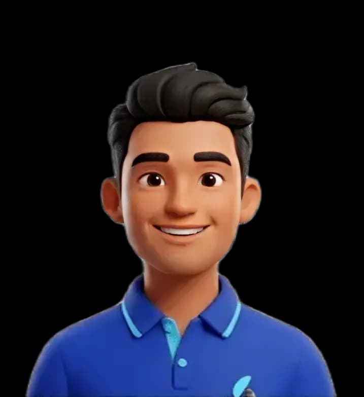 Ari - Lead Engineer